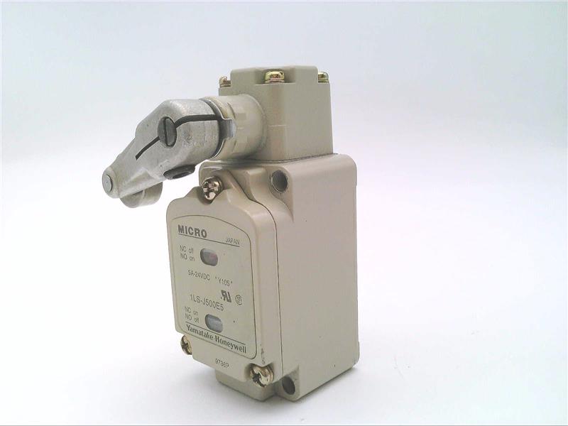 HONEYWELL 1LS-J500E5 HONEYWELL 1LS-J500E5