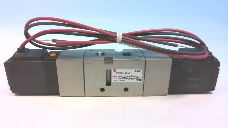 VF33335G01 by SMC