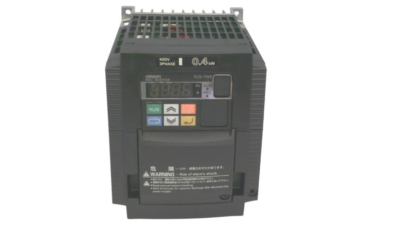 OMRON 3G3MX2-A4004-V1