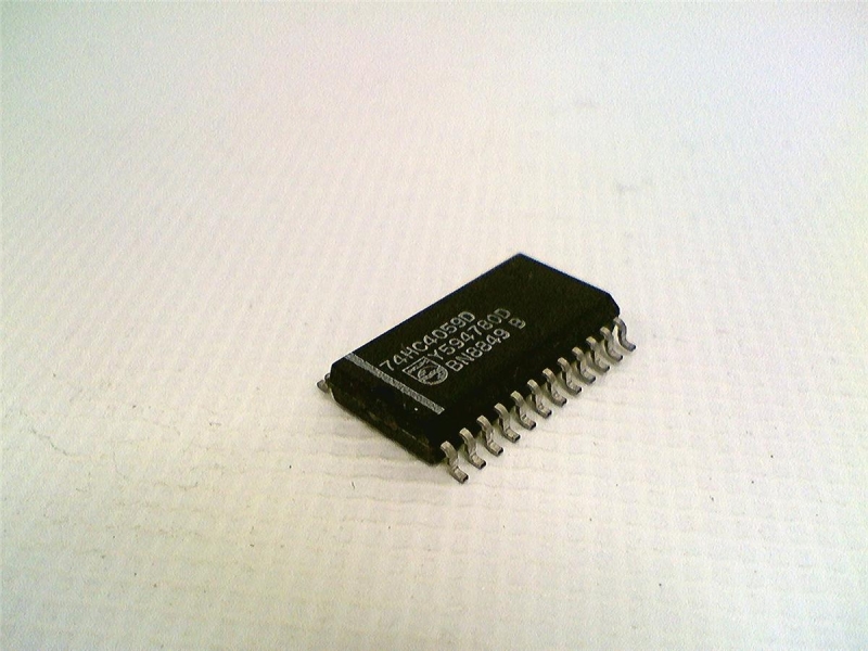 PHILIPS 74HC4059D