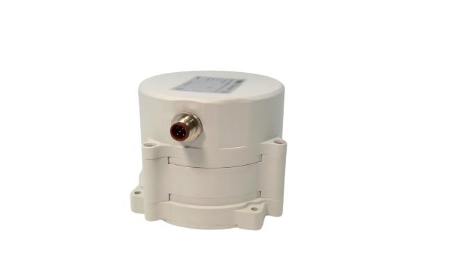 BAUMER ELECTRIC GCA8-PP080.RCN.C60.A/11221748