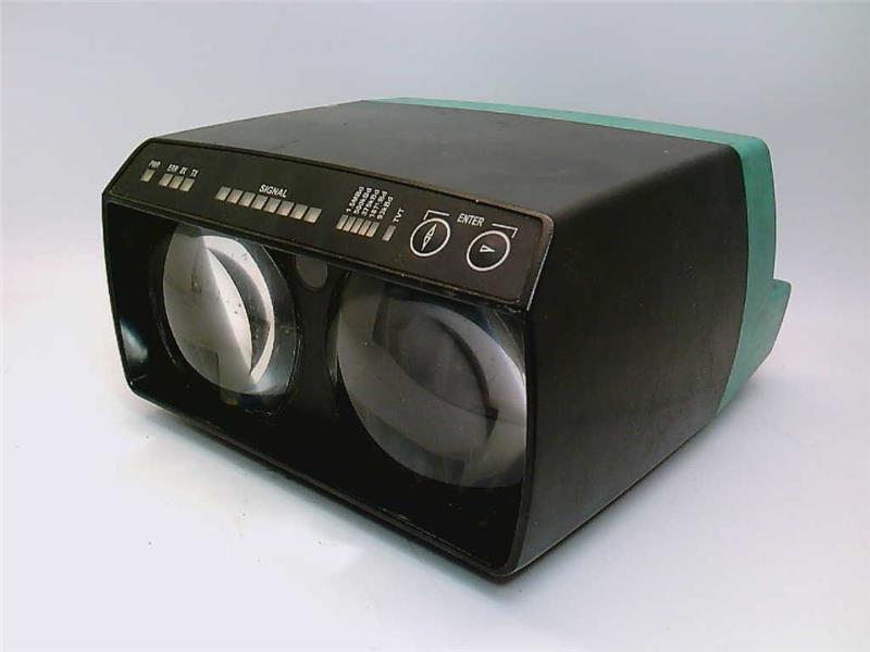 PEPPERL & FUCHS LS610-DA-P/F2