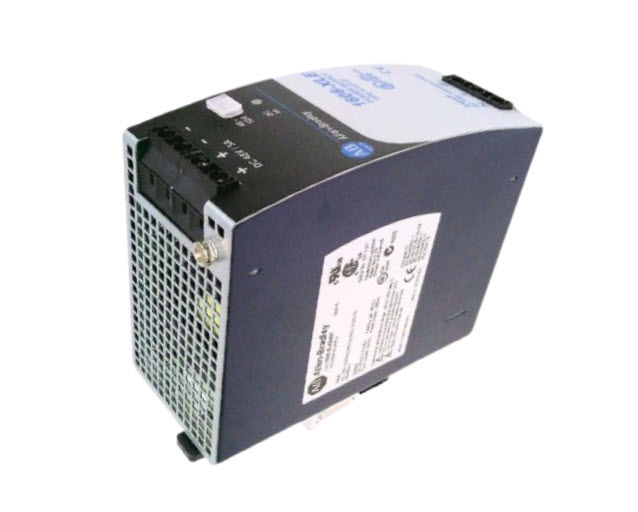 ALLEN BRADLEY 1606-XLE240F