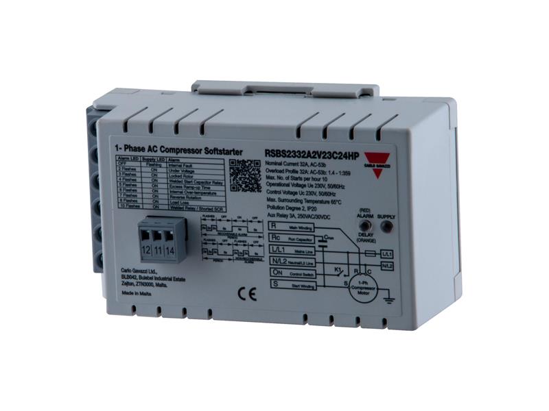 CARLO GAVAZZI RSBS2332A2V23C00HP