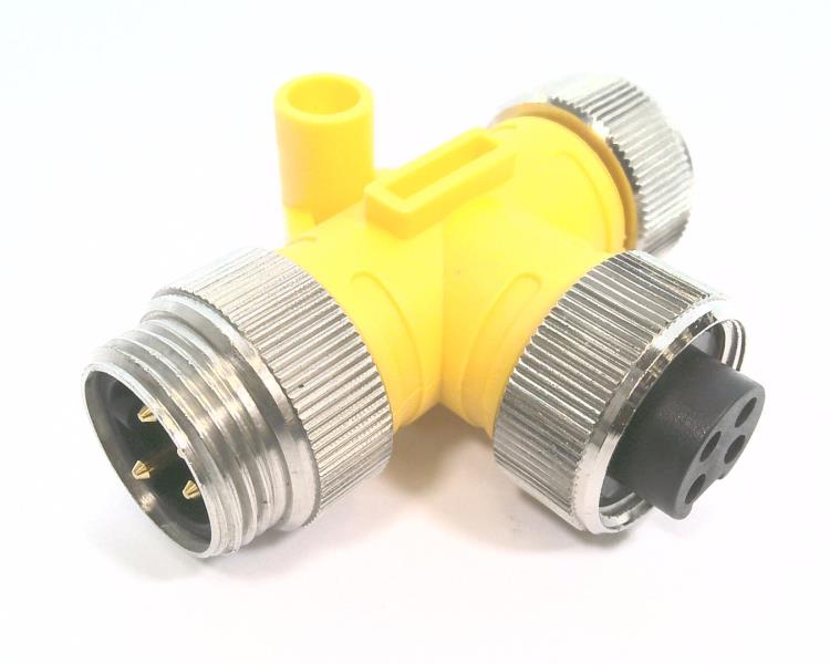 TURCK RSM-2RKM 49