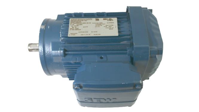 SEW EURODRIVE DRN71M2/FL