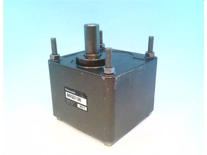 MATSUSHITA ELECTRIC M9GD7.5B