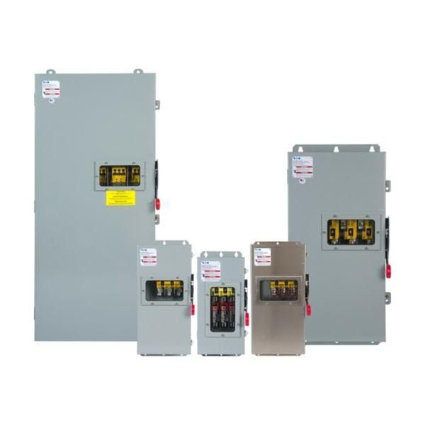 DH361UDKW-ORG by EATON CORPORATION