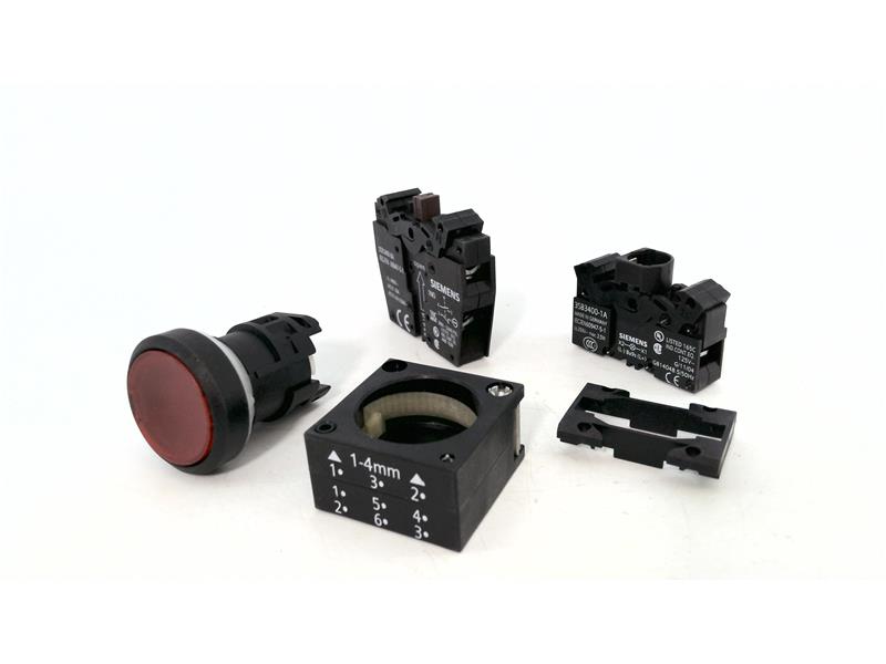 SIEMENS 3SB3205-0AA21