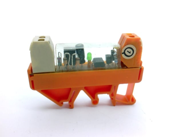 WEIDMULLER RS-40-0