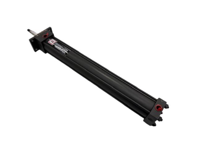 EATON CORPORATION LA5F-2X16.5-B.63-2-N-N-N-1-1