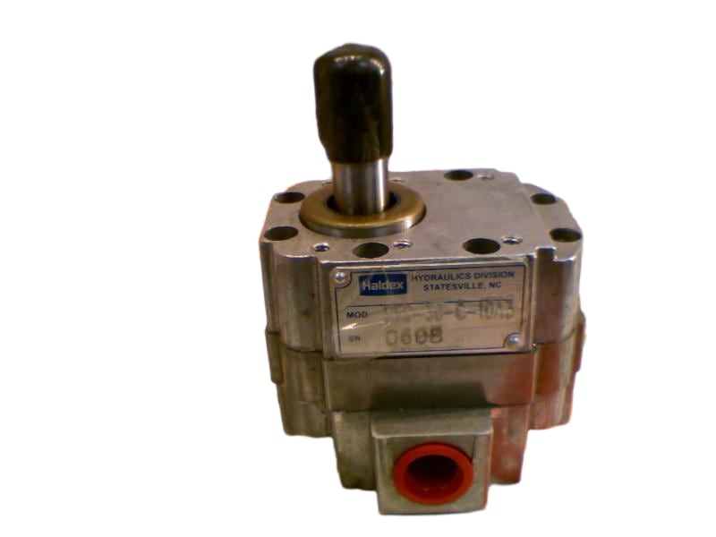 PFG-30-C-10A3 by HALDEX BARNES HYDRAULICS