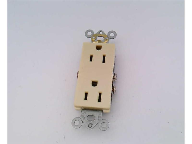 LEVITON 5325-WSP