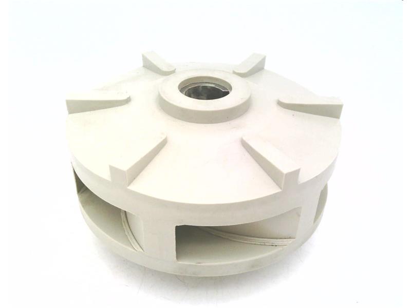 STUBBE ETL 50-125 PP