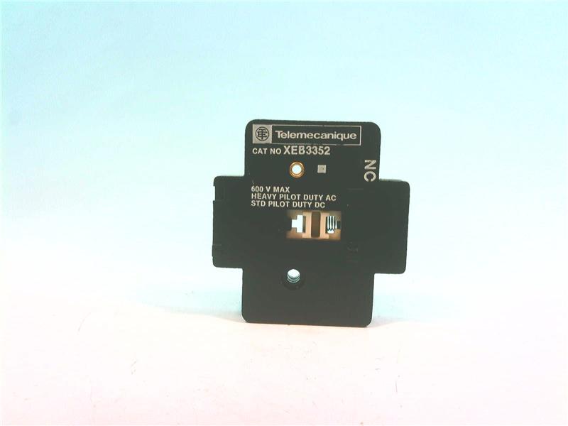 SCHNEIDER ELECTRIC XEB3352