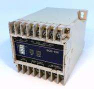 TPS INTERNATIONAL SCU100E