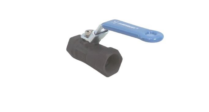 JAMESBURY 3/4" 33-2236RL