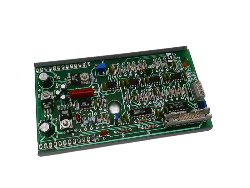 POWERTEC INDUSTRIAL MOTORS INC 154-007.1