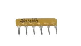 BOURNS 6X-1-221