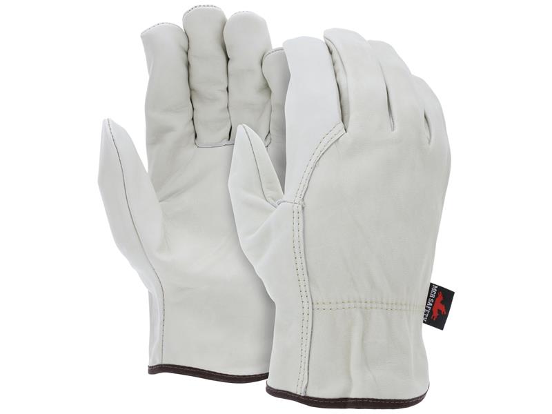 MCR SAFETY 3214XL