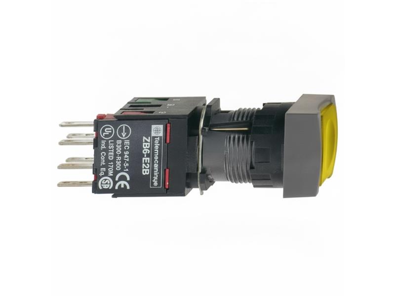 XB6CF5G1B by SCHNEIDER ELECTRIC