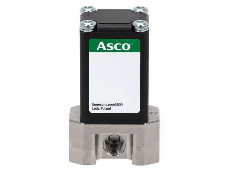 ASCO 8617A48610A00PB