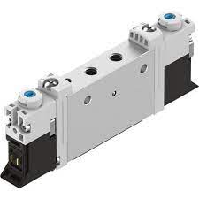FESTO VUVG-L10-P53C-T-M5-1P3