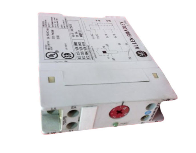 ALLEN BRADLEY 700-FS26AU24