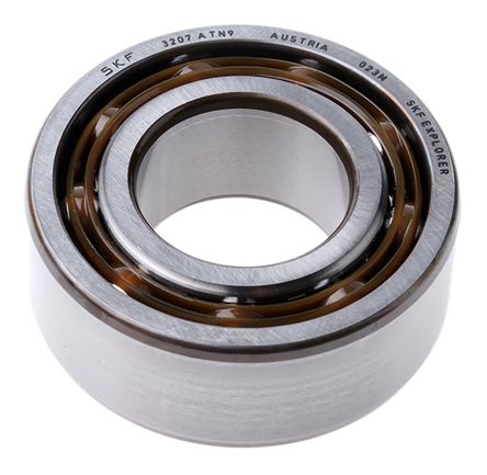SKF 3207-ATN9