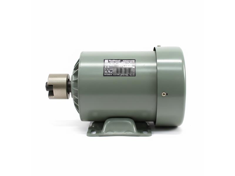 EM-FBF por MATSUSHITA ELECTRIC