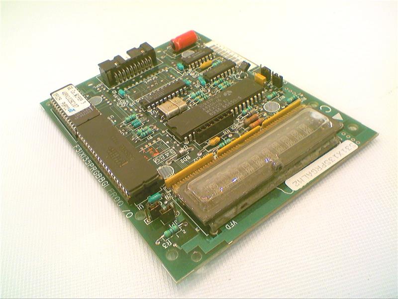 GENERAL ELECTRIC 531X135PRGALM2