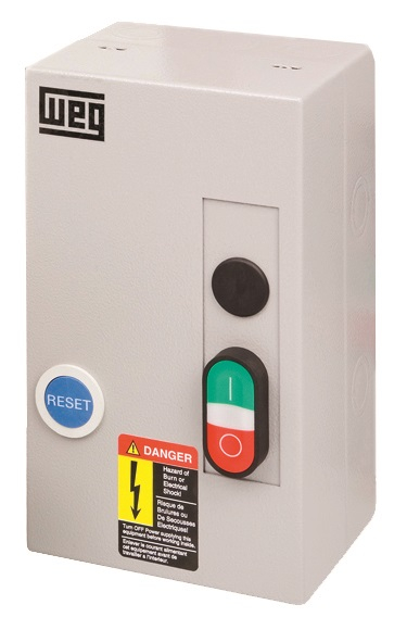 WEG ESW-B32D39A-R34