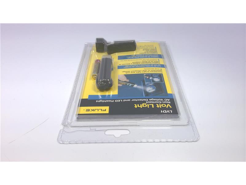 FLUKE LVD1A