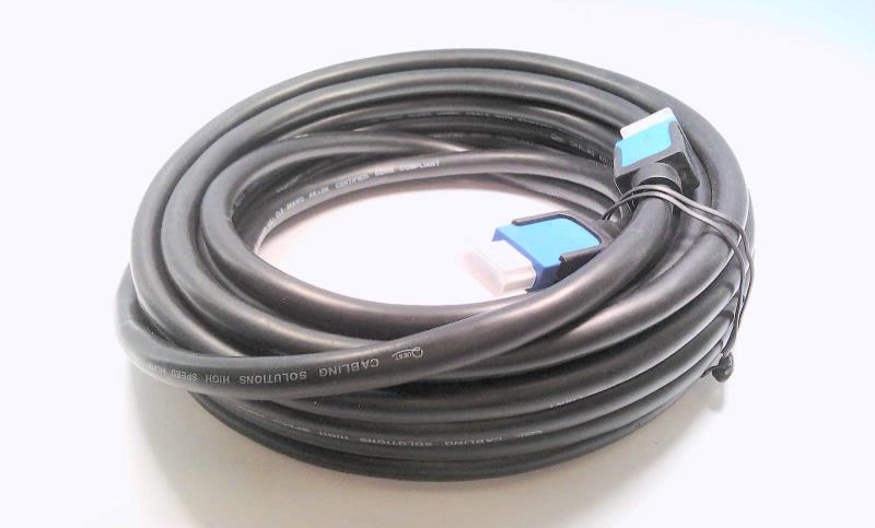 QUEST TECHNOLOGIES HDI-1425