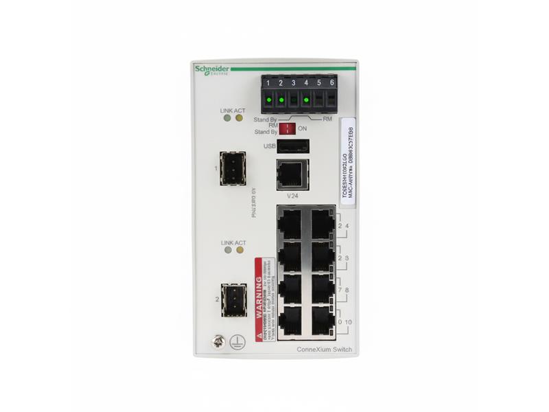 SCHNEIDER ELECTRIC TCSESM103F2LG0