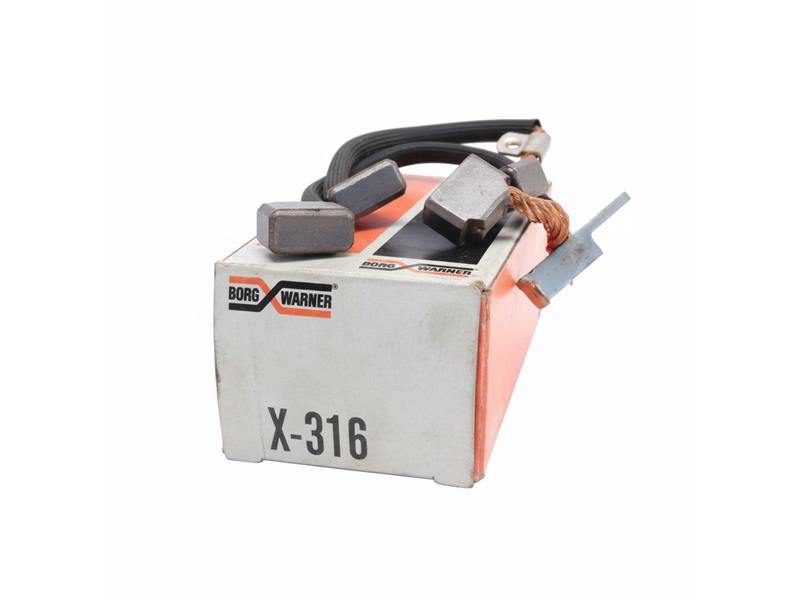 X-316 by REGAL REXNORD