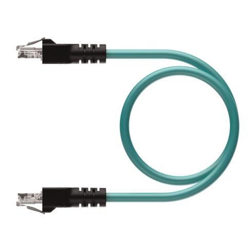TURCK RJ45 RJ45 840-0.3M/C1195