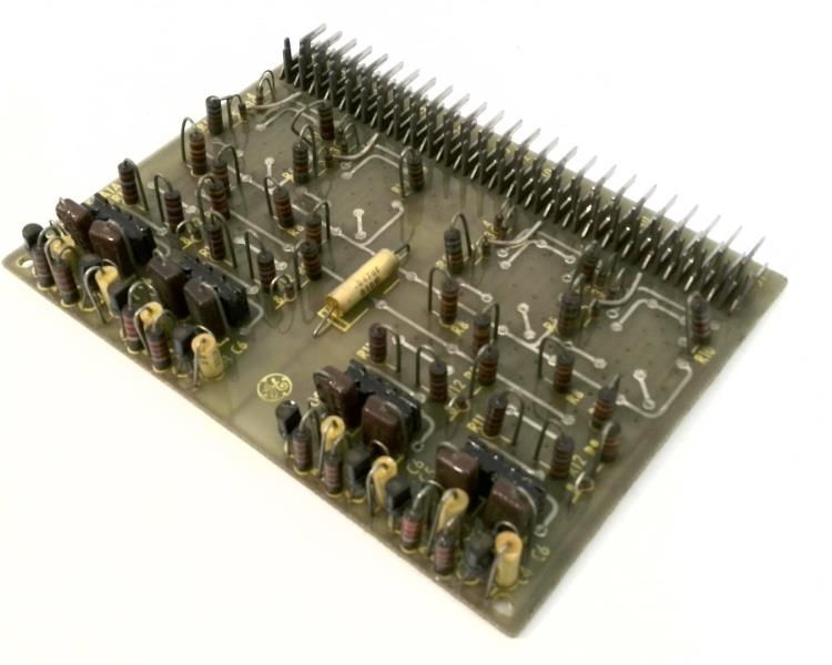 FANUC IC3600LFFA1A