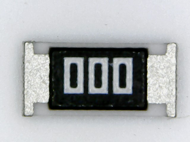 MATSUSHITA ELECTRIC ERJ8GEY0R00V