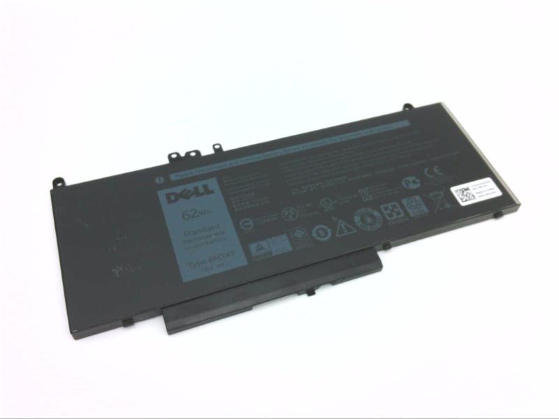 6MT4T par DELL