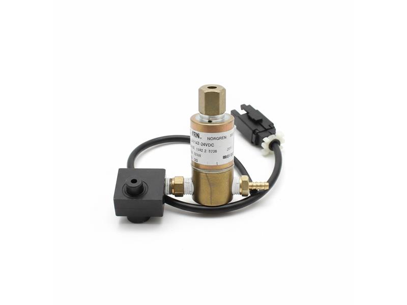 NORGREN 241142-24VDC