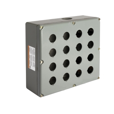 SCHNEIDER ELECTRIC 9001-KY16