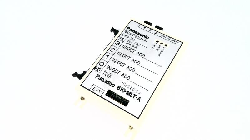 MATSUSHITA ELECTRIC 610-MLT-A