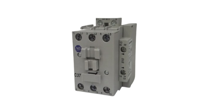 ALLEN BRADLEY 100-C37EJ10