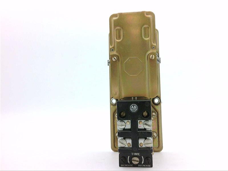 ALLEN BRADLEY 849-ZOD33-B