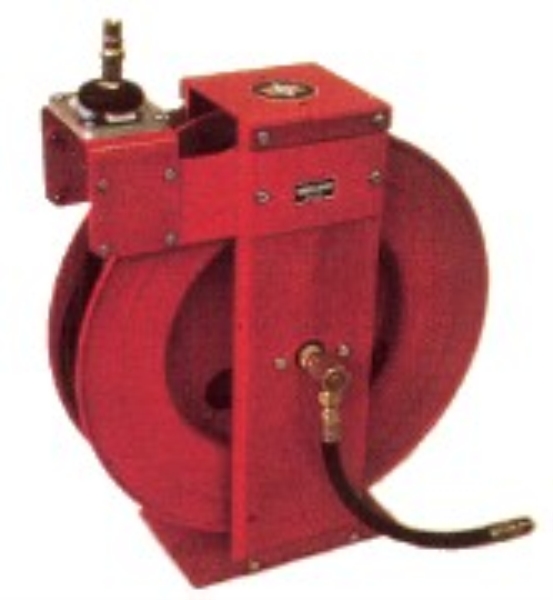 DURO HOSE REELS 2104