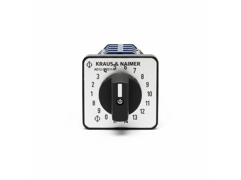 KRAUS & NAIMER AD12-D-0311-01