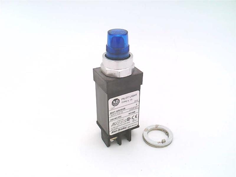 ALLEN BRADLEY 800T-QSH24B