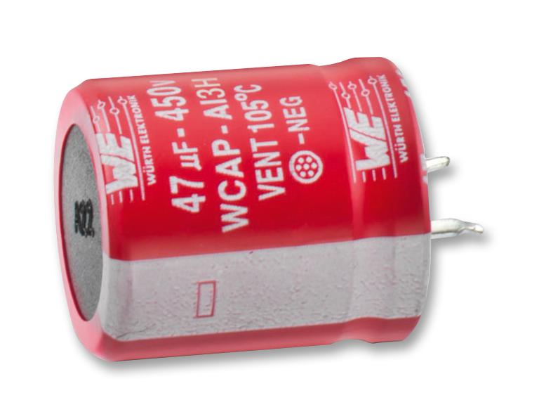 WURTH ELEKTRONIK 861141484012