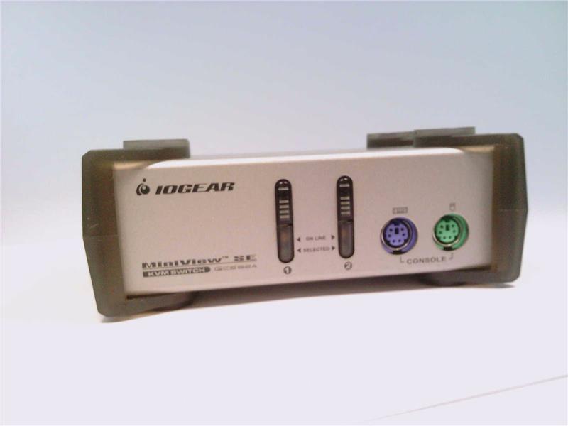IOGEAR GCS82A